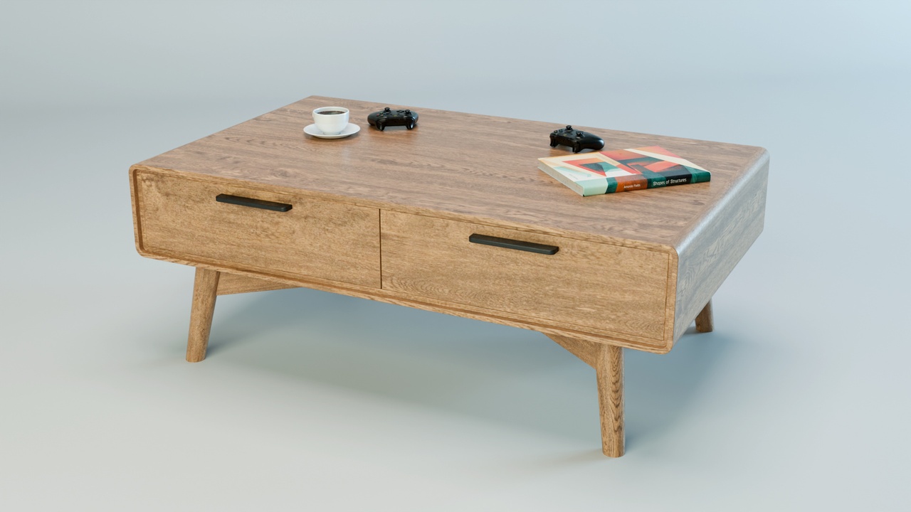Media 1 for listing Coffee Table