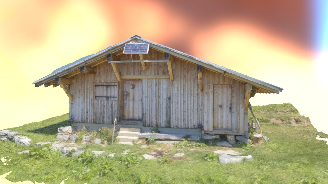 Media 1 for listing Chalet Morzine