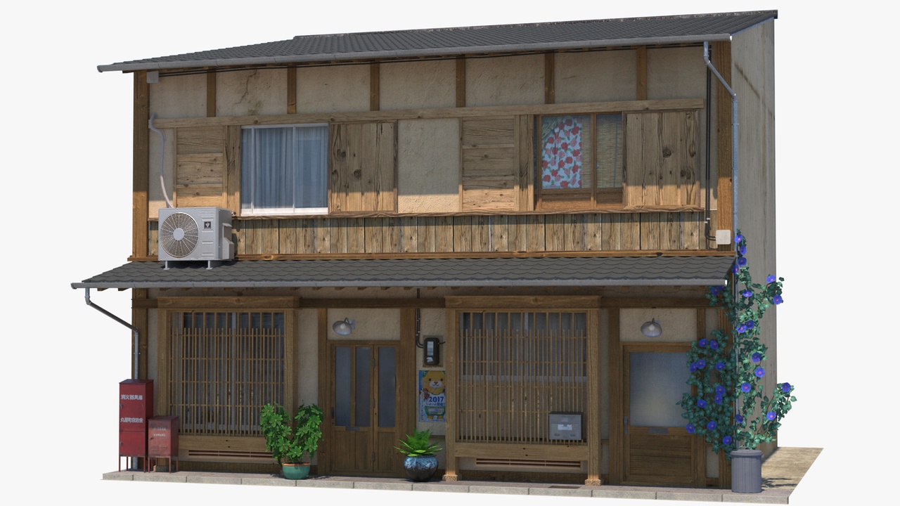 Media 1 for listing Higashiyama Building