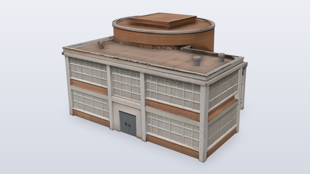 Media 1 for listing Campus Music School Building