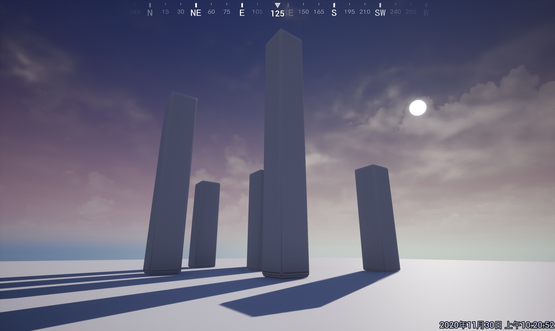 Media 1 for listing Sunshine System