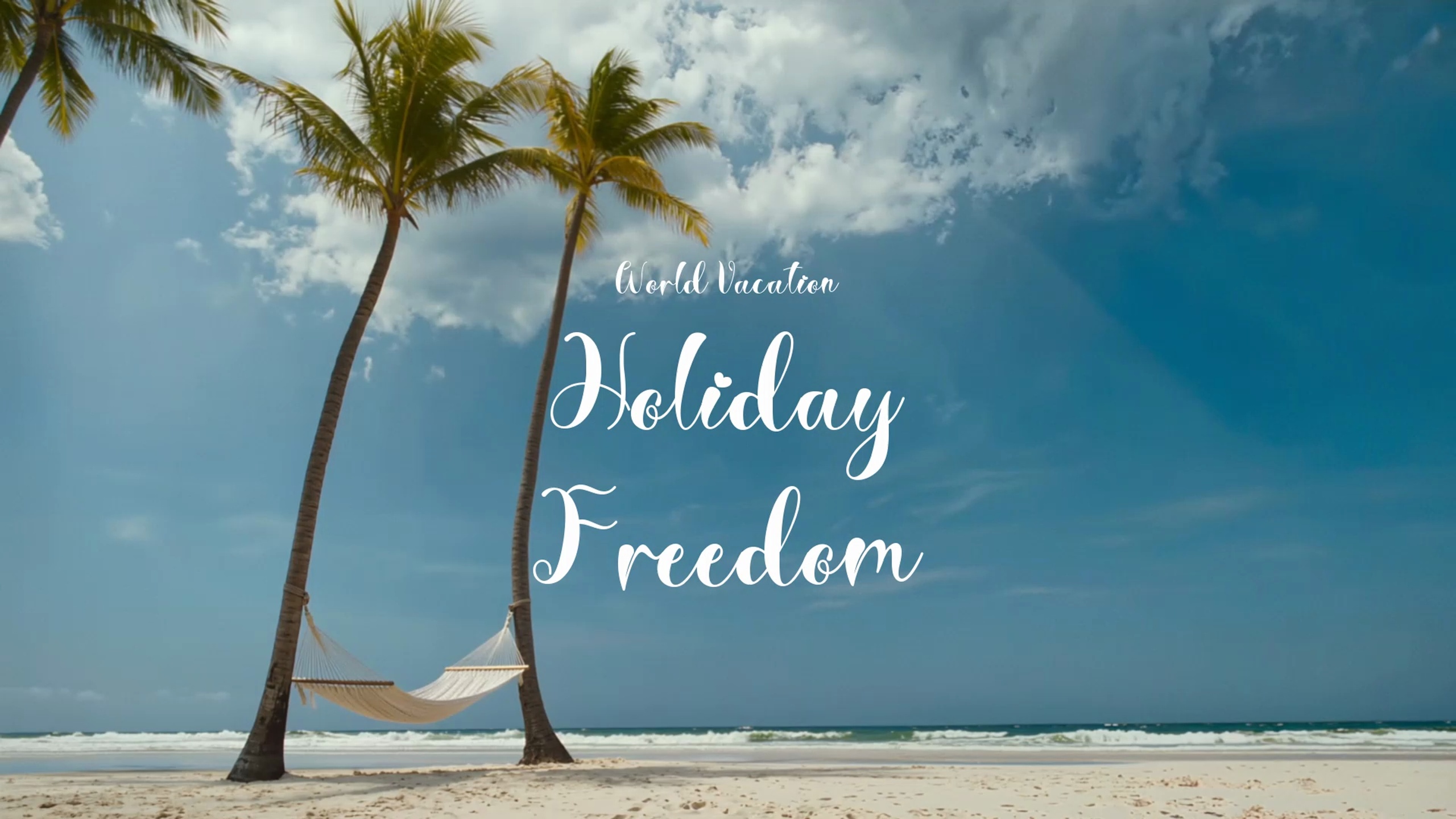 Media 1 for listing Holiday Freedom / World Vacation