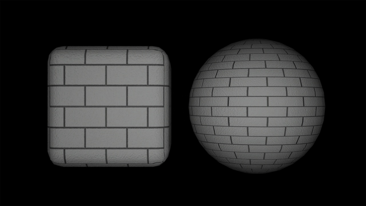 Media 1 for listing Concrete brick
