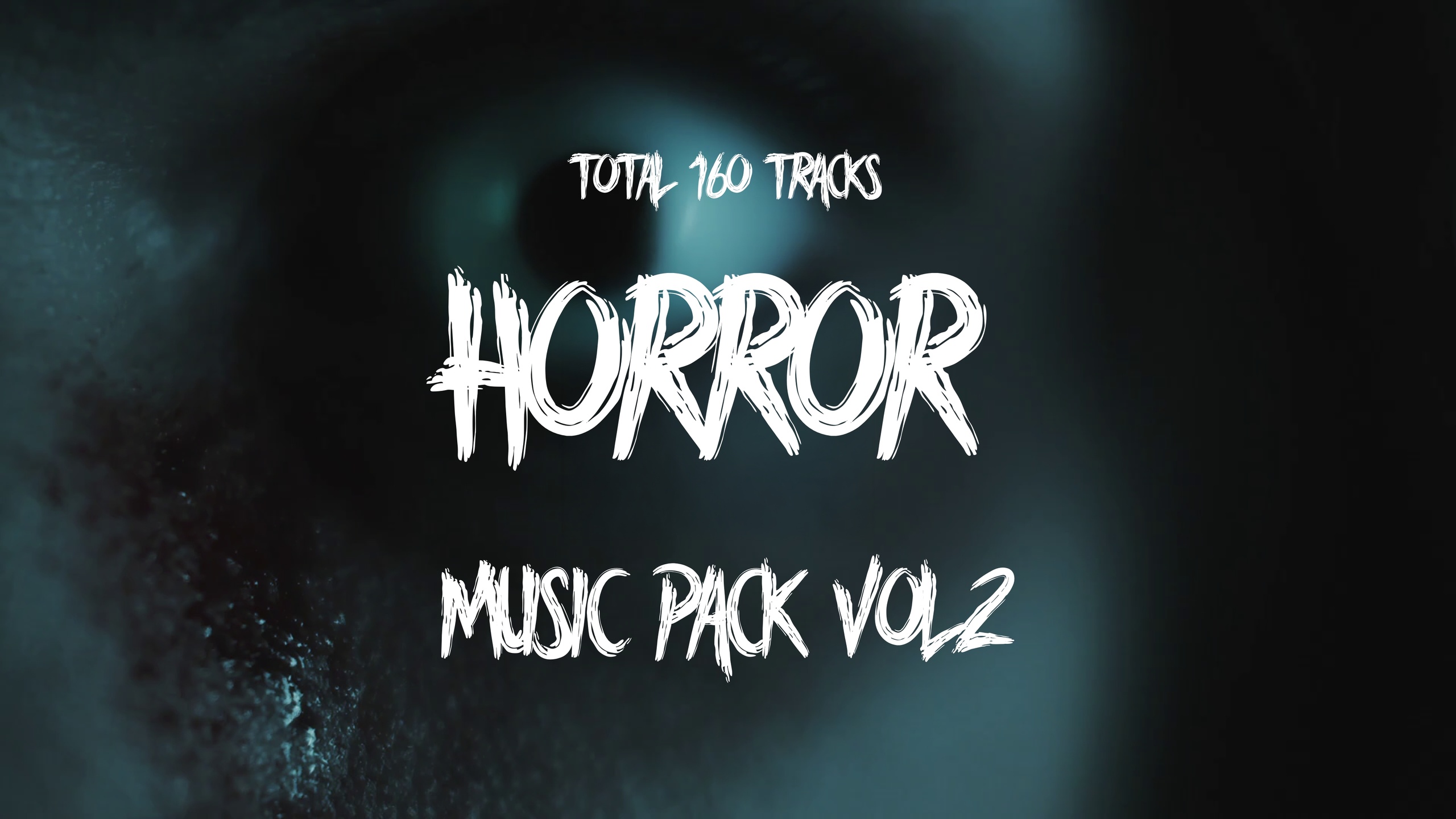 Media 1 for listing Horror Music Pack Vol2