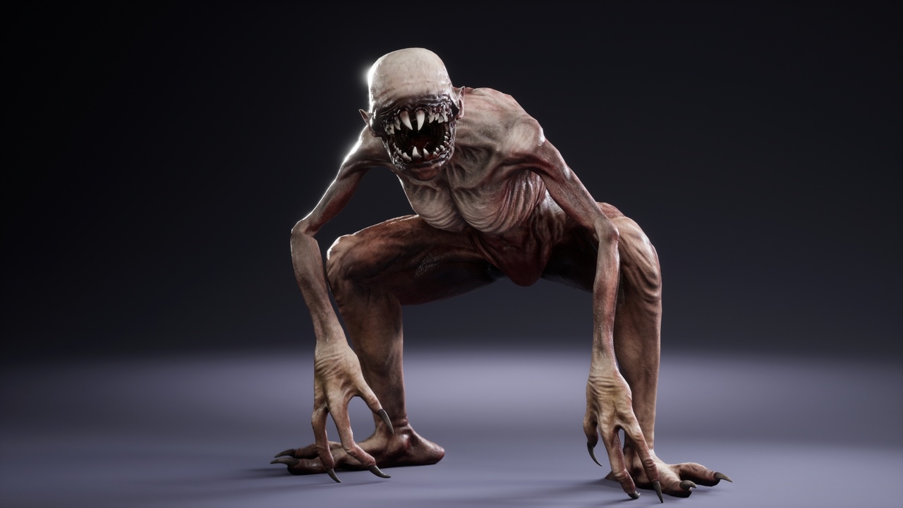 Media 1 for listing Creature