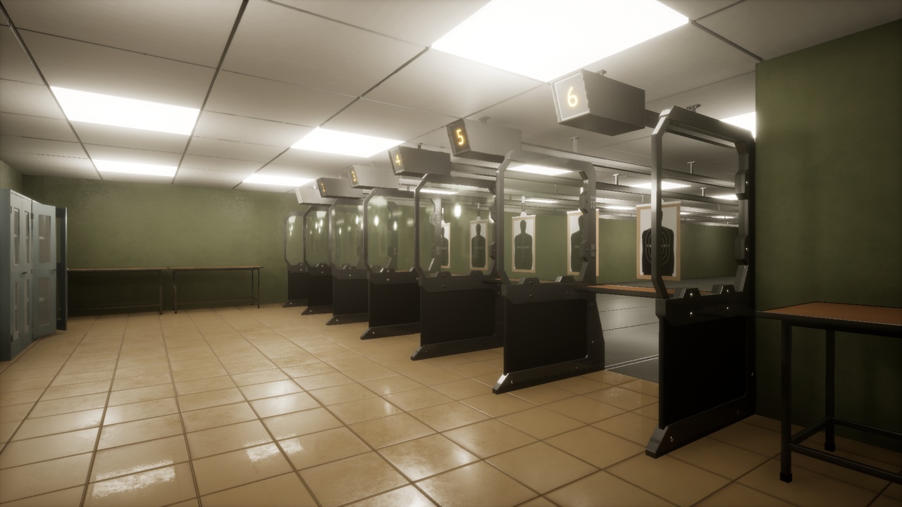 Media 1 for listing Shooting Range