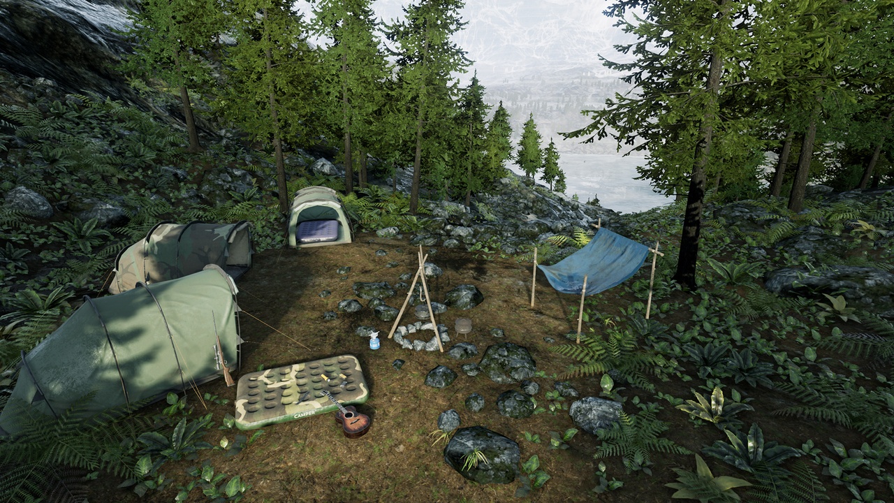 Media 1 for listing Outdoors Kit