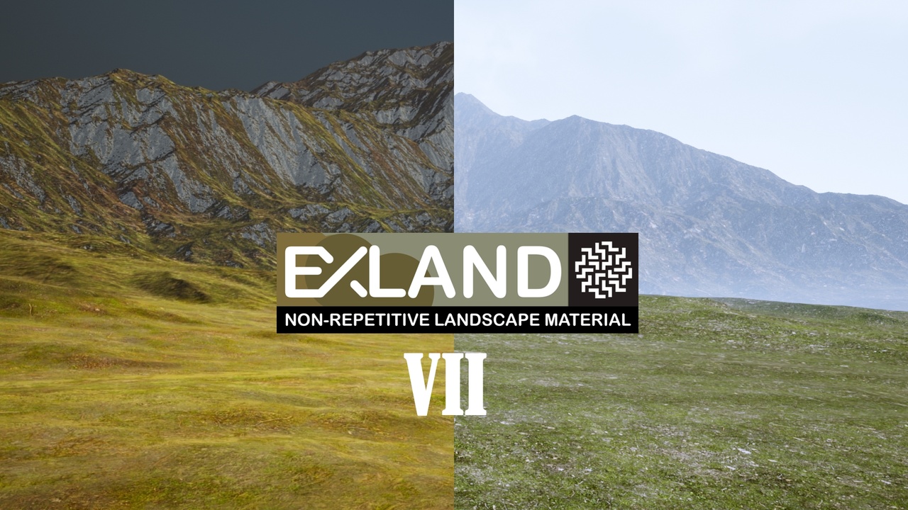 Media 1 for listing EXLAND