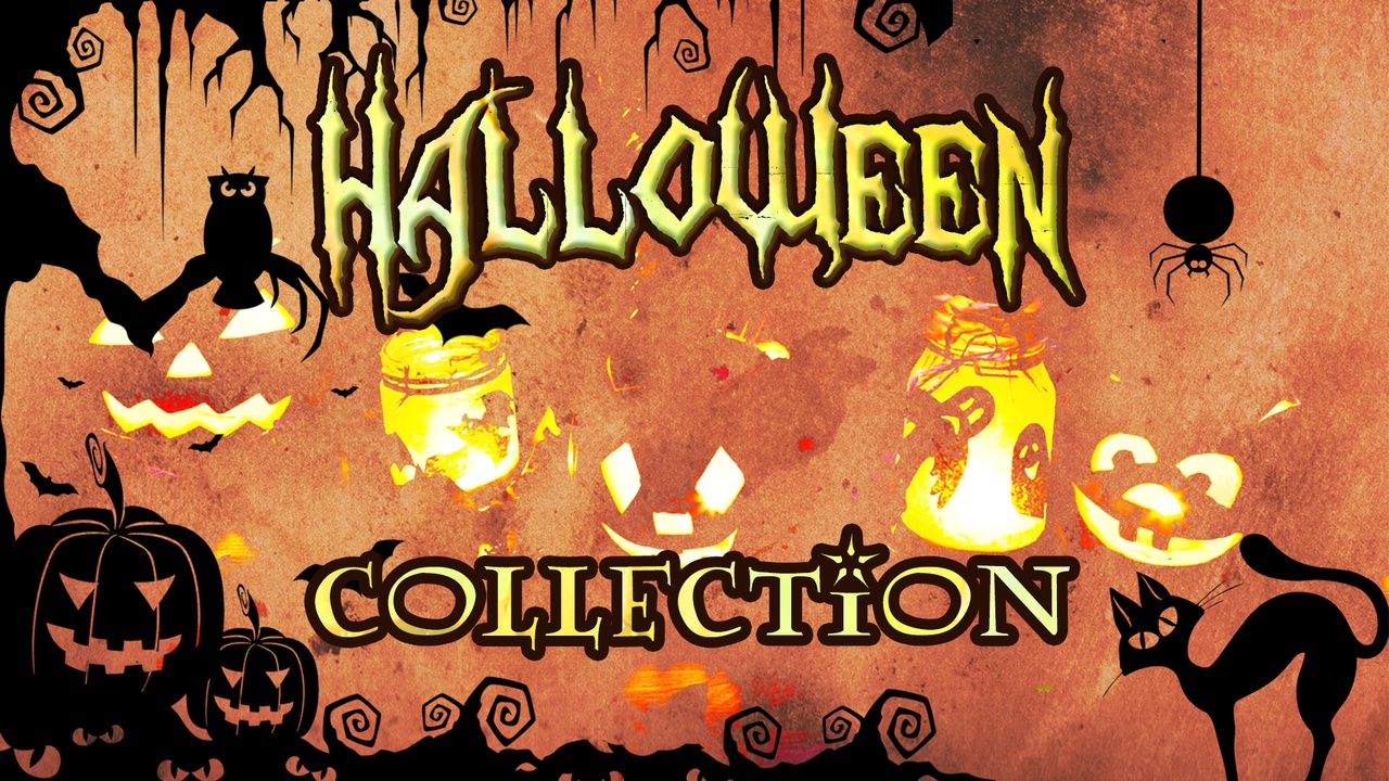 Media 1 for listing Halloween Music Collection