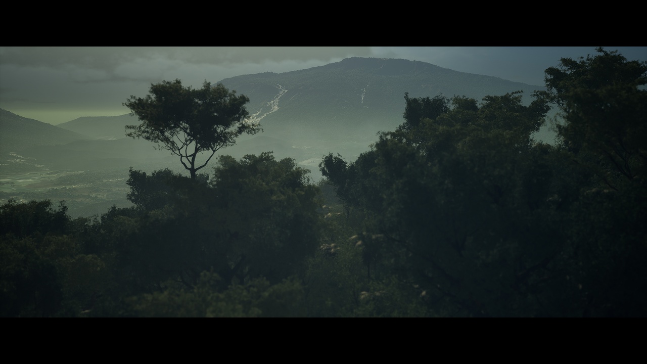 Media 1 for listing 8K Amazon Landscape Pack