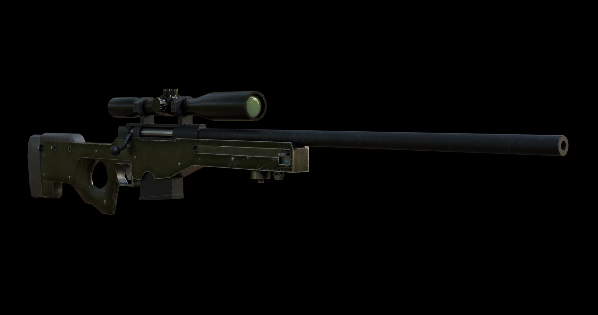 Media 1 for listing L115A1
