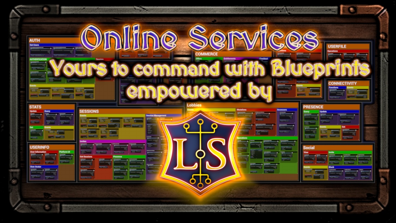 Media 1 for listing Lord Service