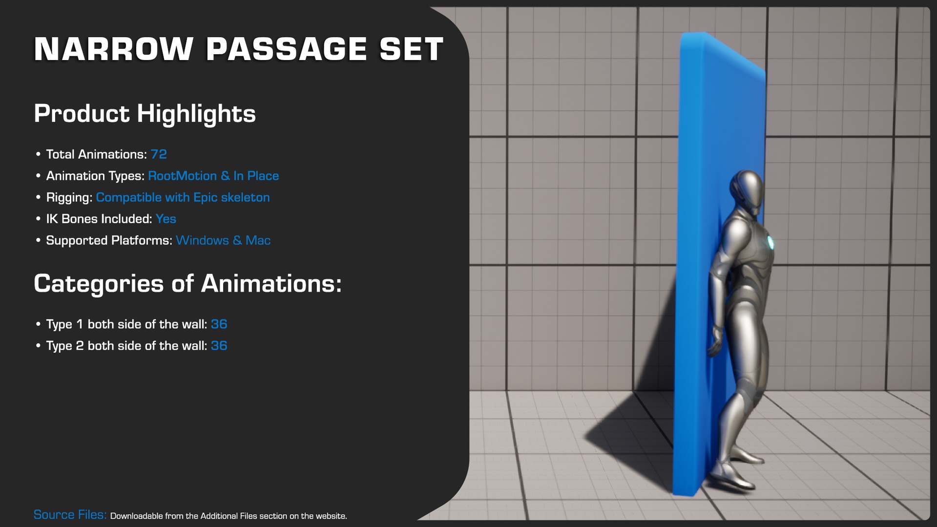 出品Narrow Passage Setのメディア1