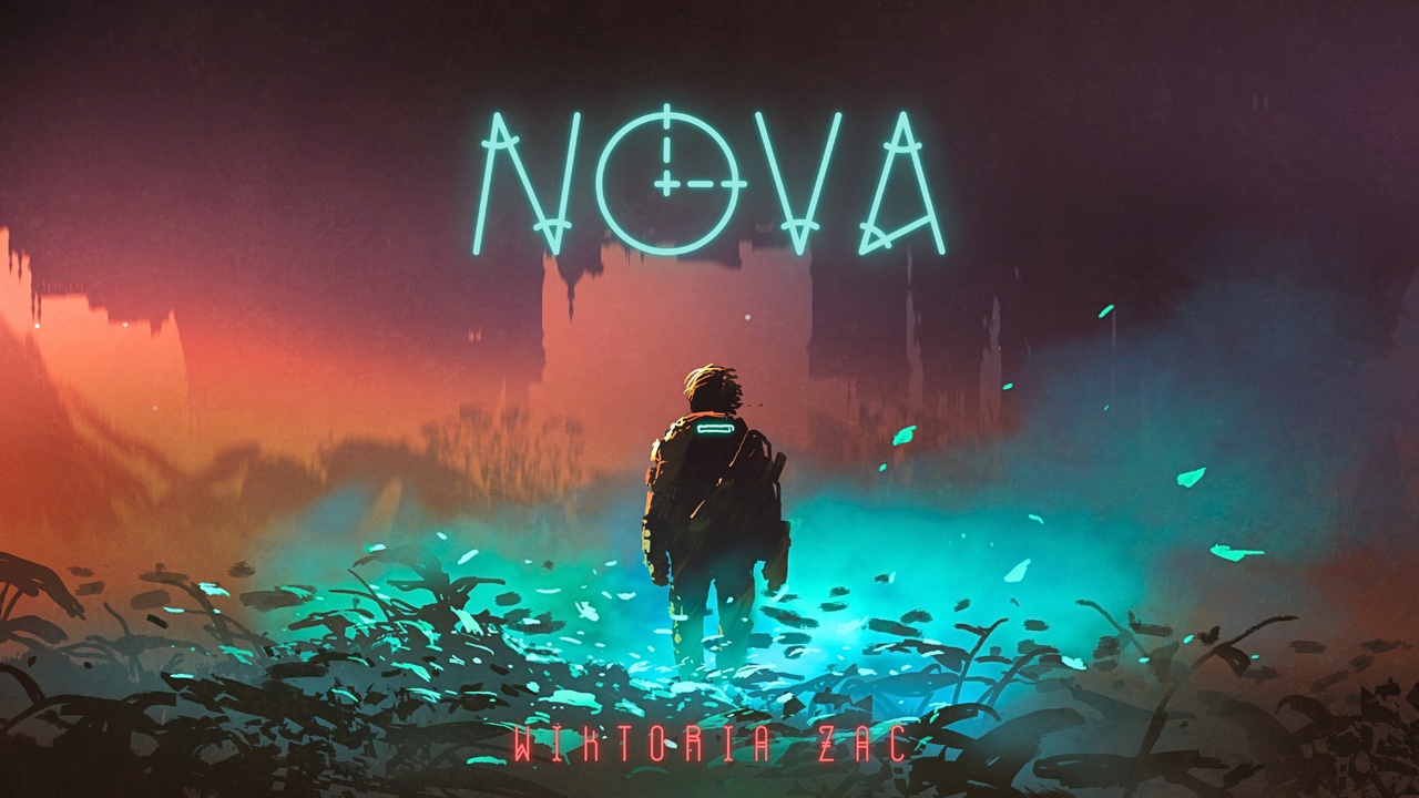 Media 1 for listing Atmospheric Sci-Fi Music vol. III
