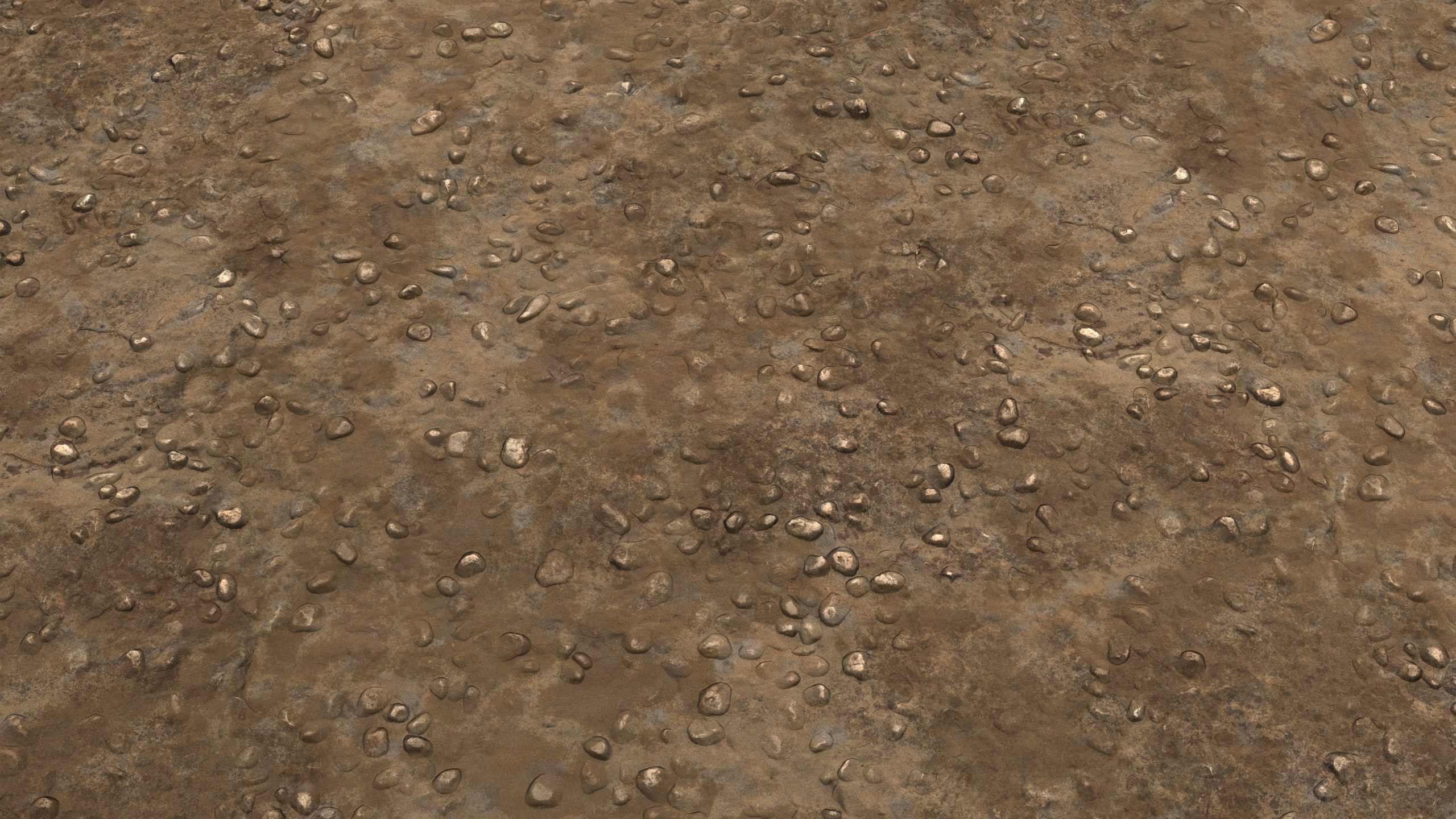 Media 1 for listing Footpath 8K PBR Texture