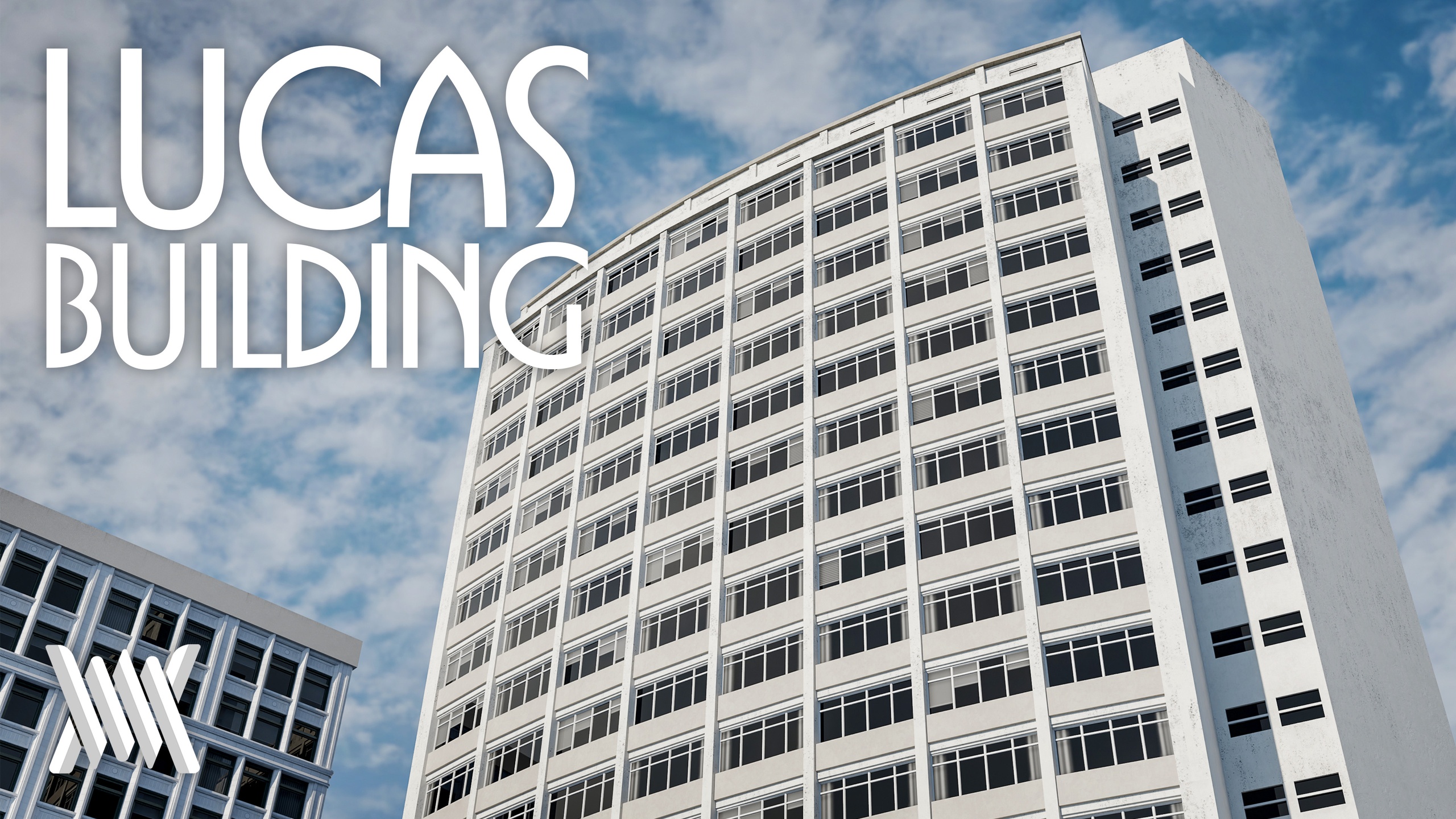 Media 1 for listing Lucas Building