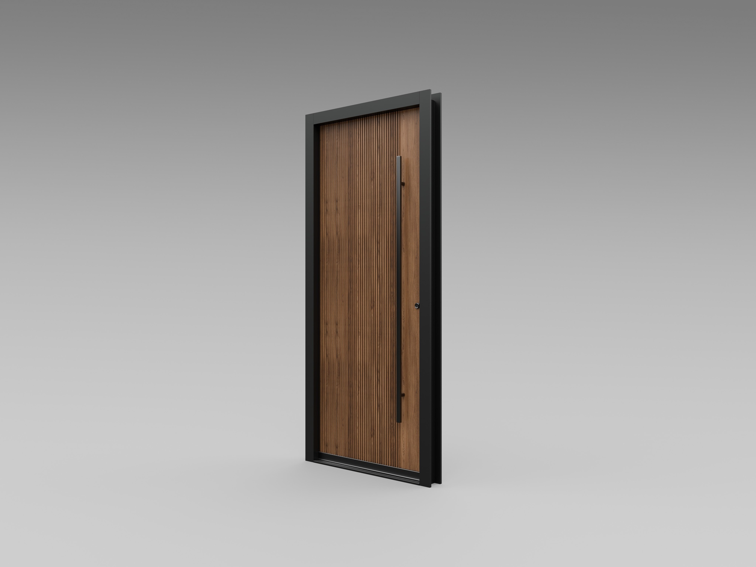 Media 1 for listing Strata Front Door