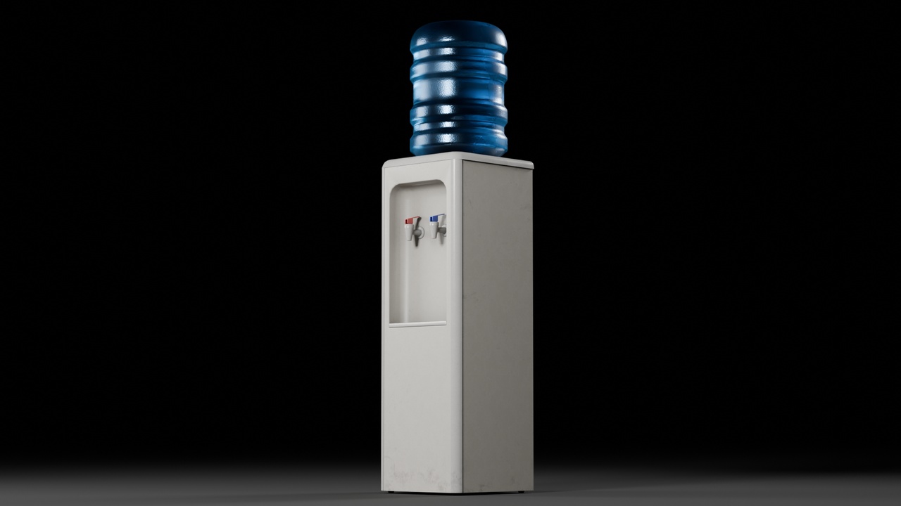 Media 1 for listing Water Dispenser