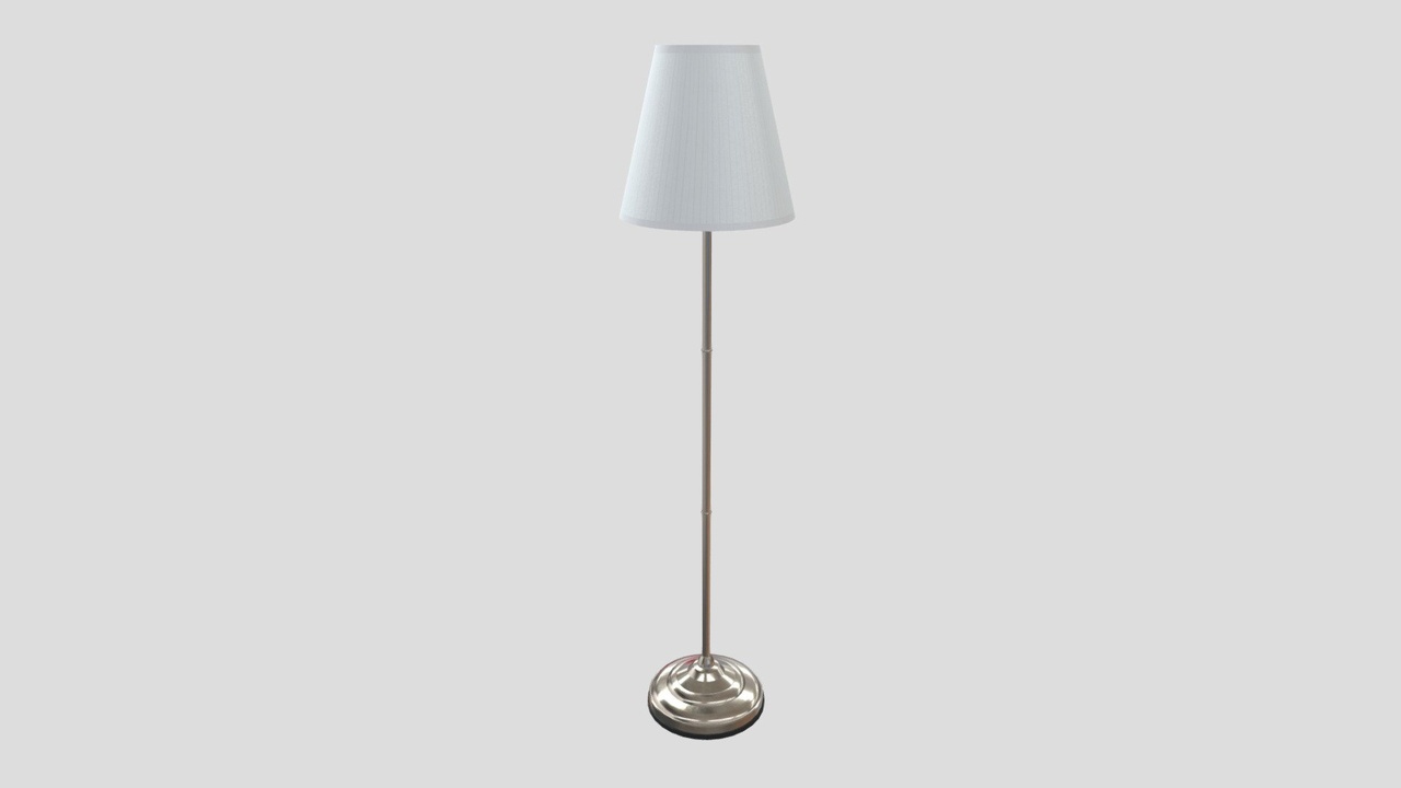 Media 1 for listing Lamp