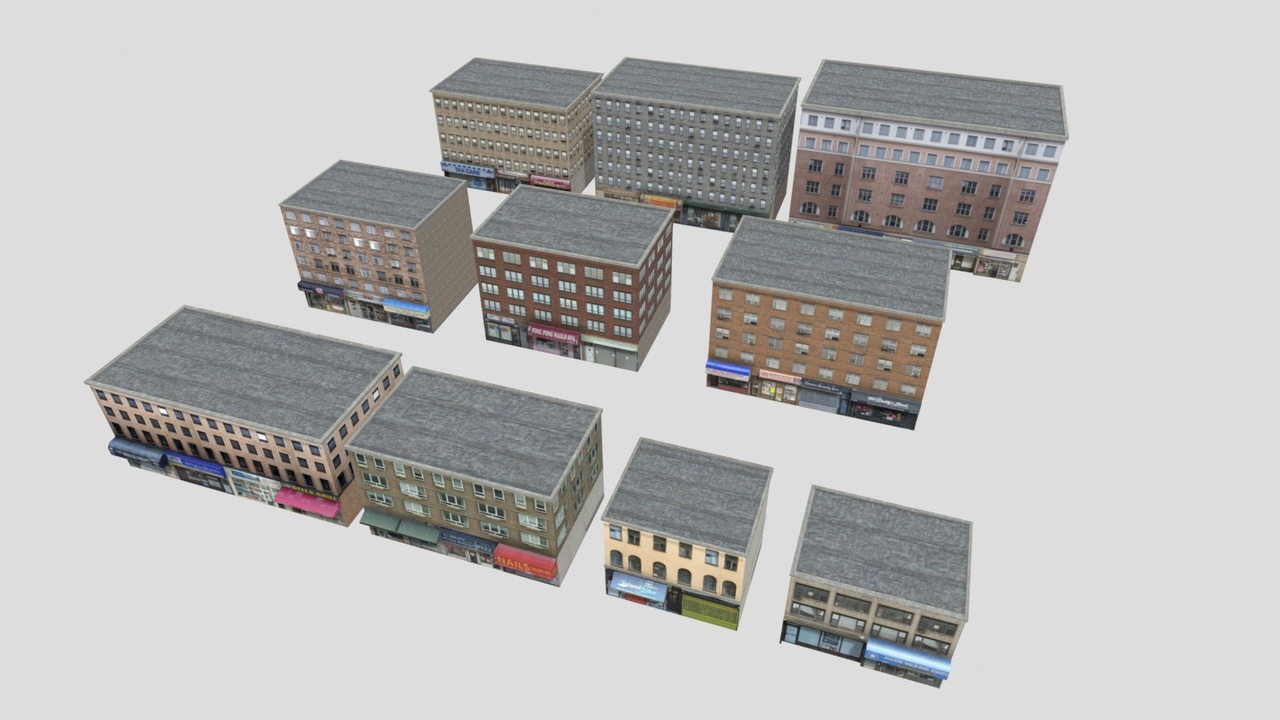 Media 1 for listing Buildings