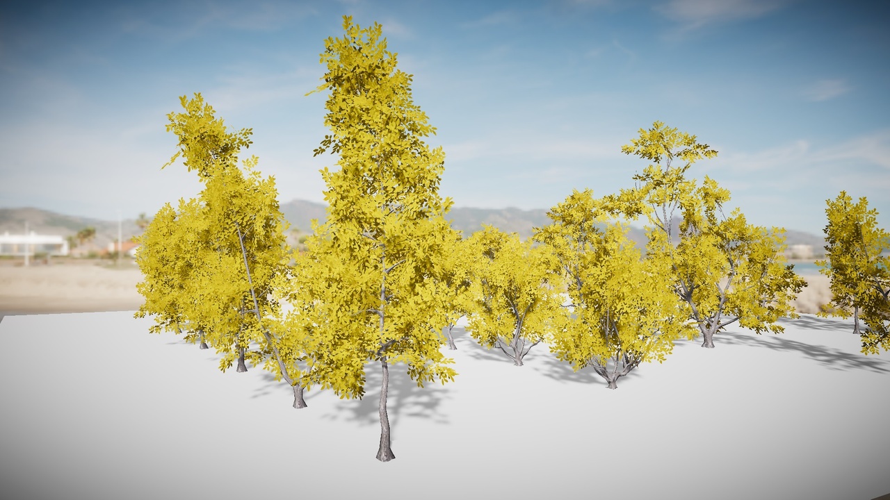 Media 1 for listing Mobile Tree Pack 7