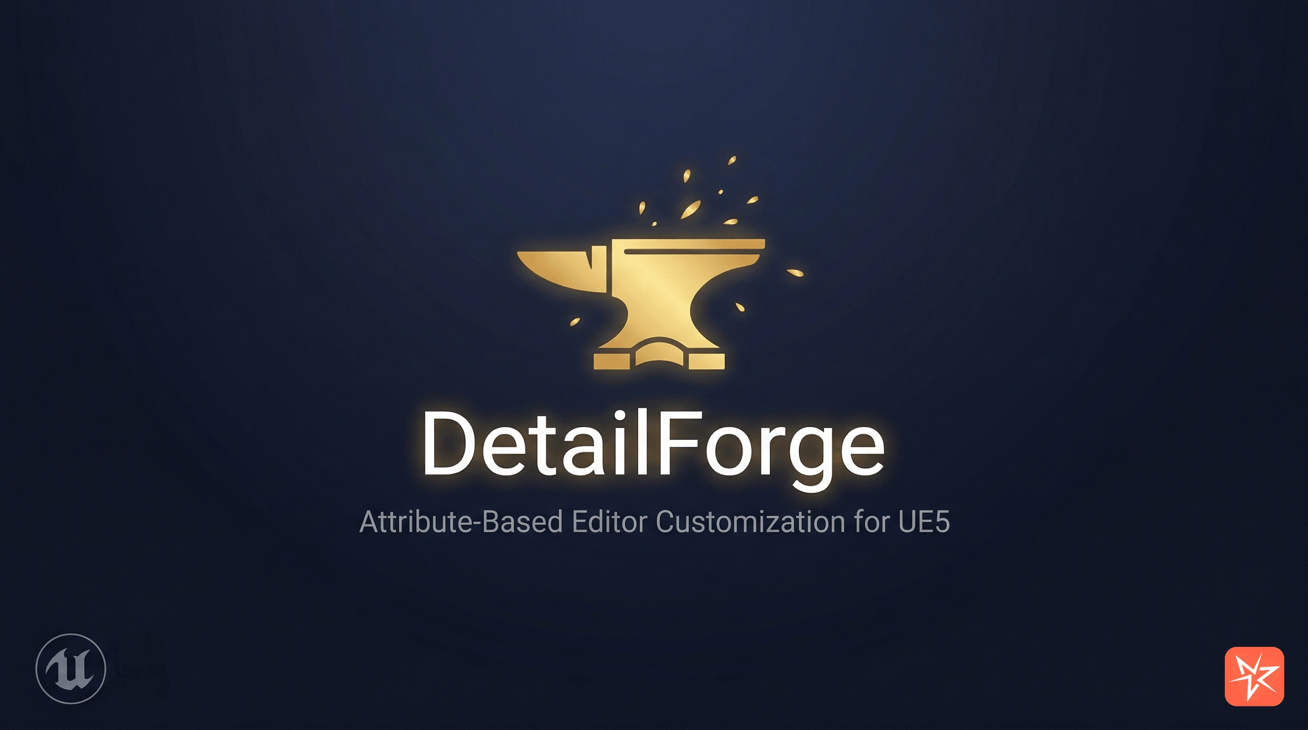 Media 1 for listing DetailForge - Attribute-Based Details Panel Customization