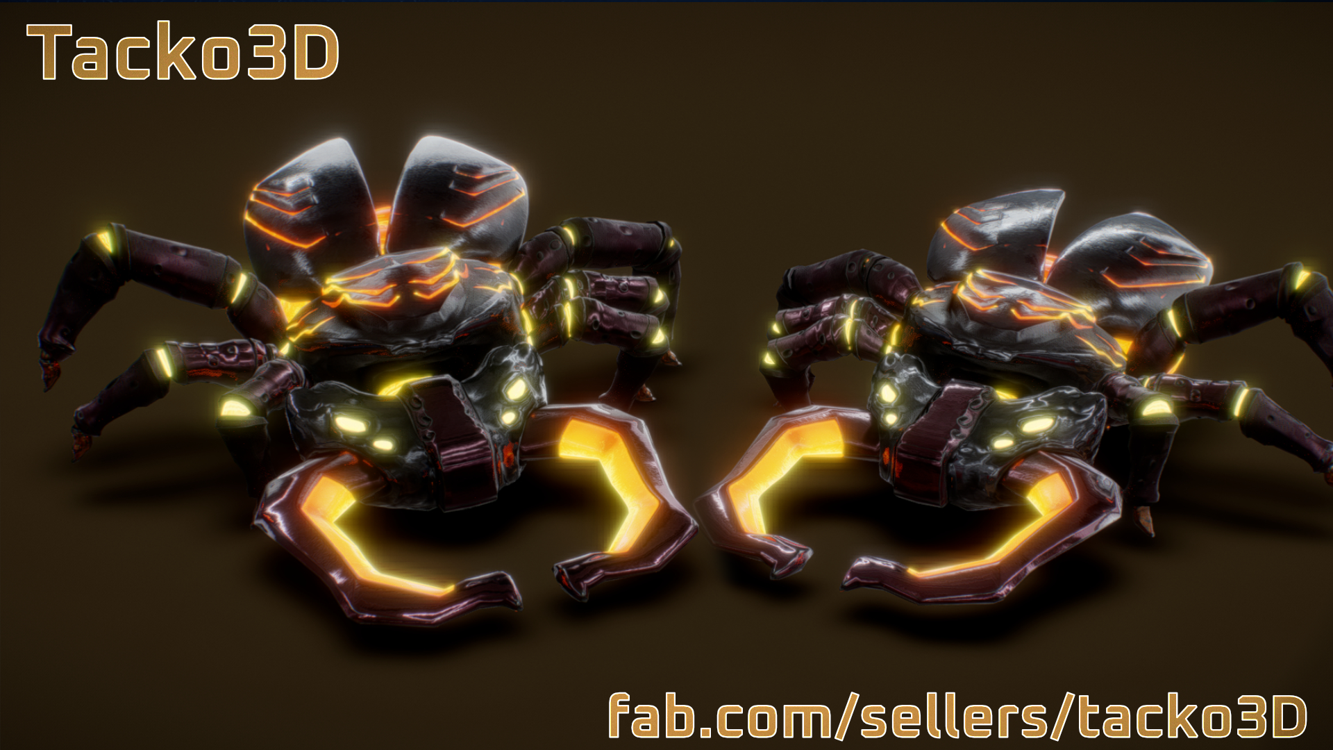 Razorbug King Hunter Scarab Beetle | Fab