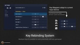 Nice Settings Menu V2 | Fab