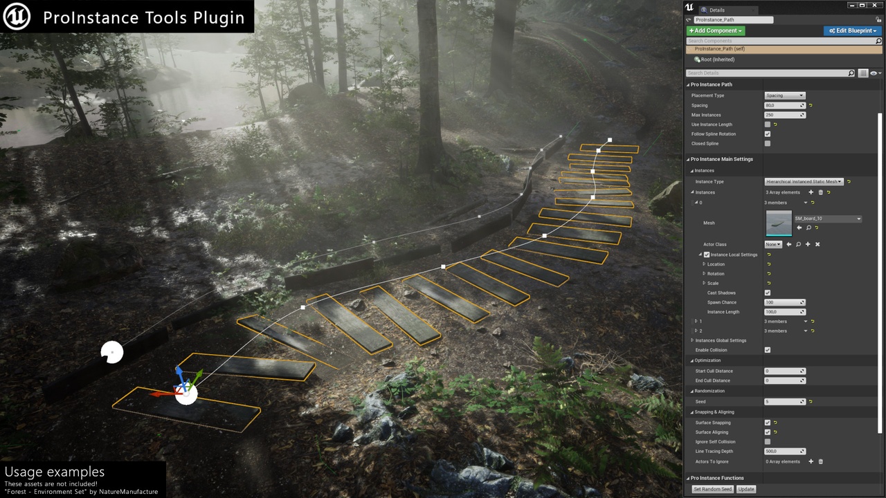 商品 ProInstance Tools Plugin 的媒体 1