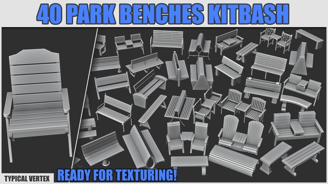 Thumbnail of an asset created by Typical