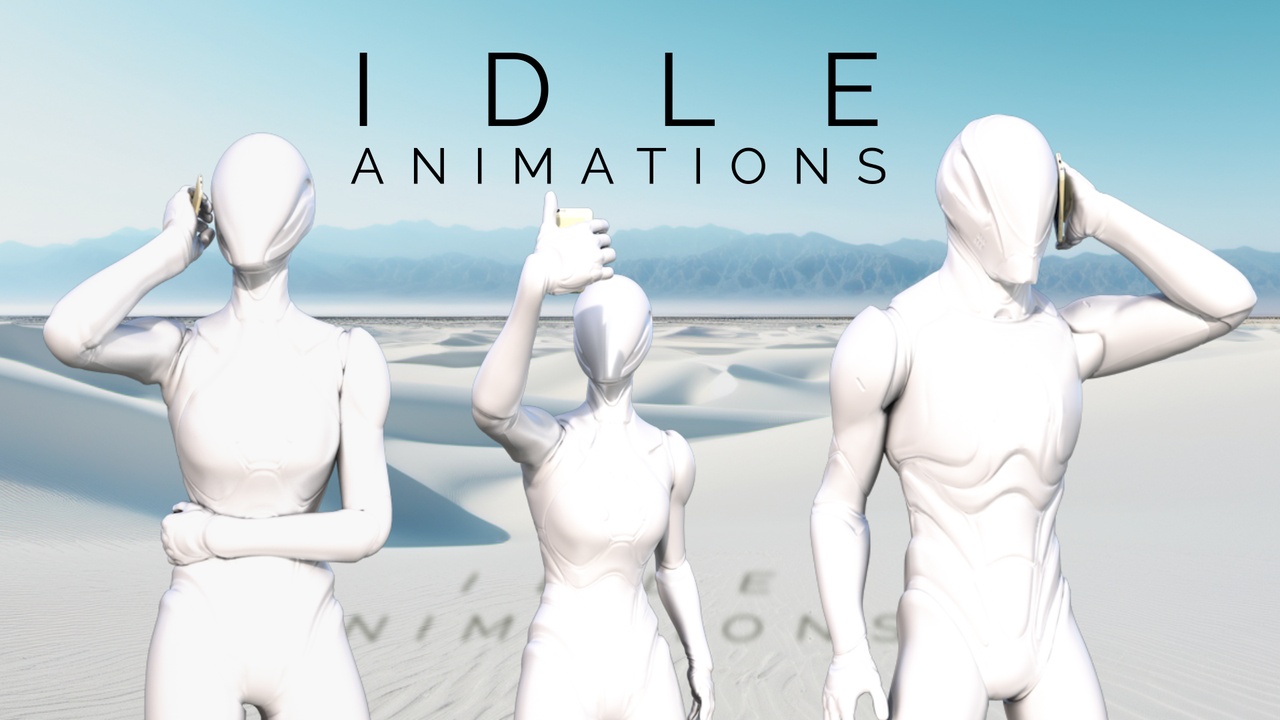 Media 1 for listing 50+ Phone Animations