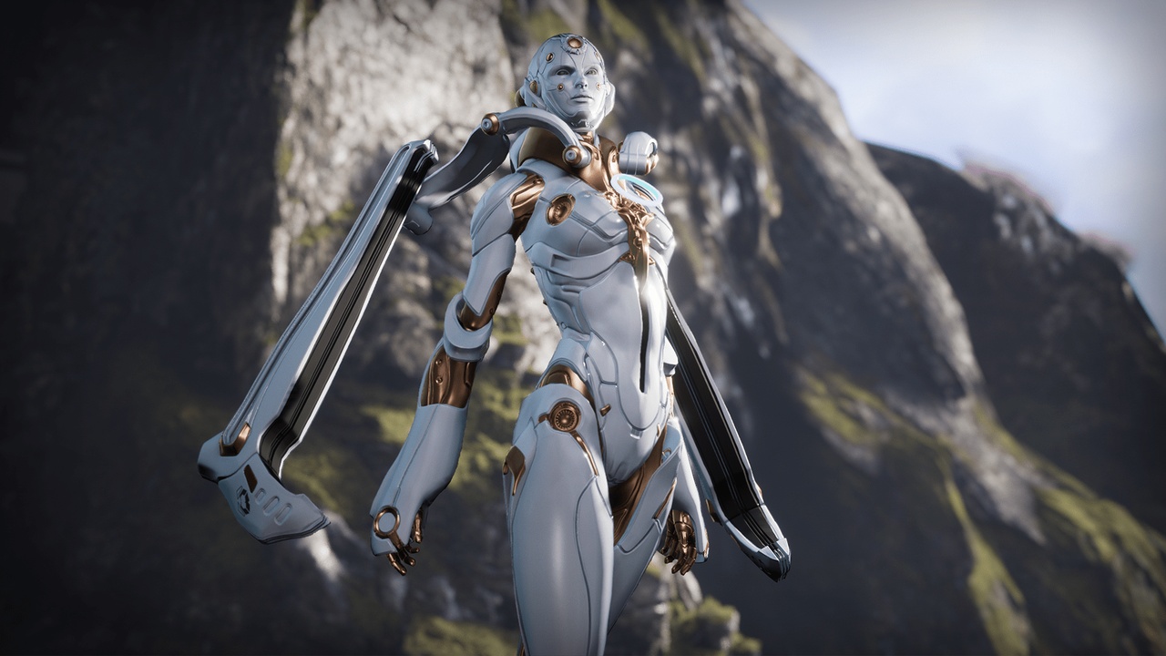 Media 1 for listing Paragon: Muriel