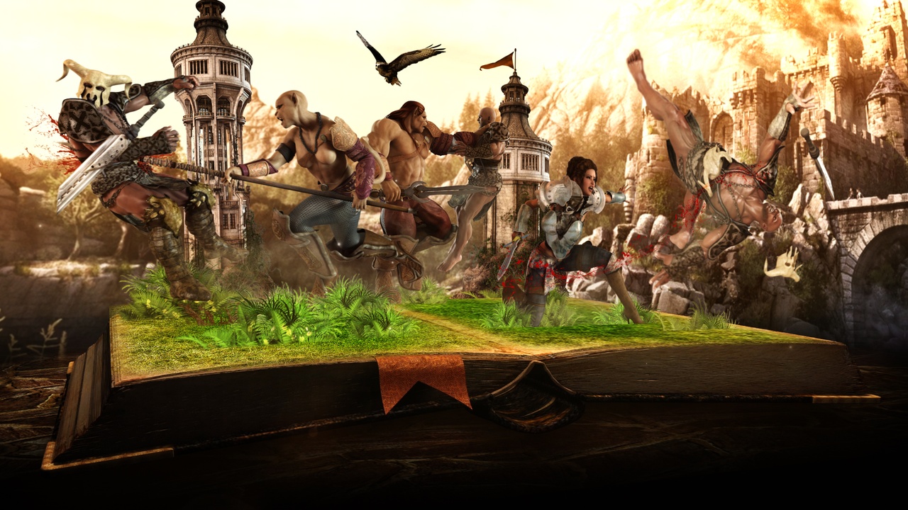 Media 1 for listing Battle Heroic Orchestral Music Pack