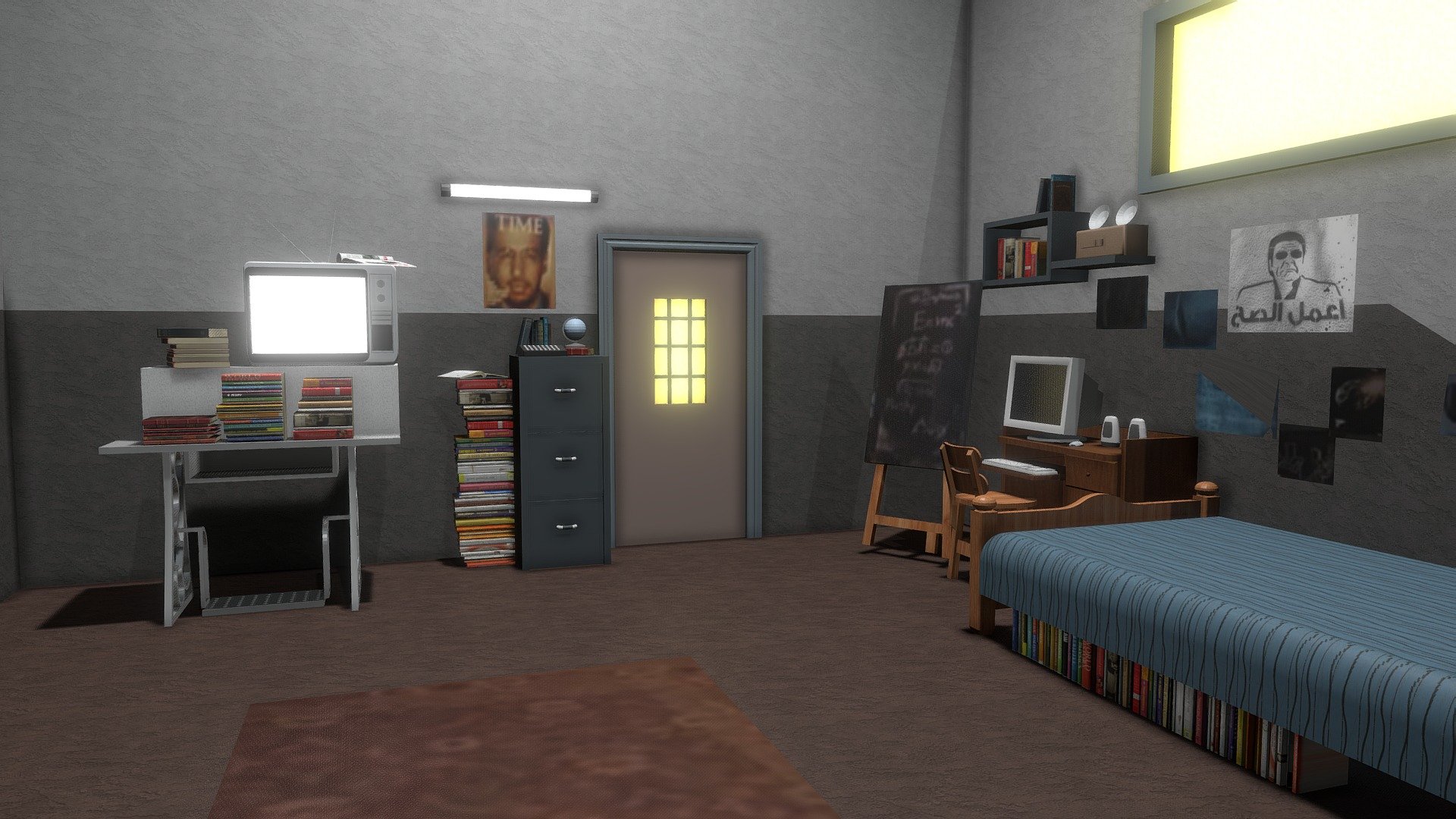 Room | Fab