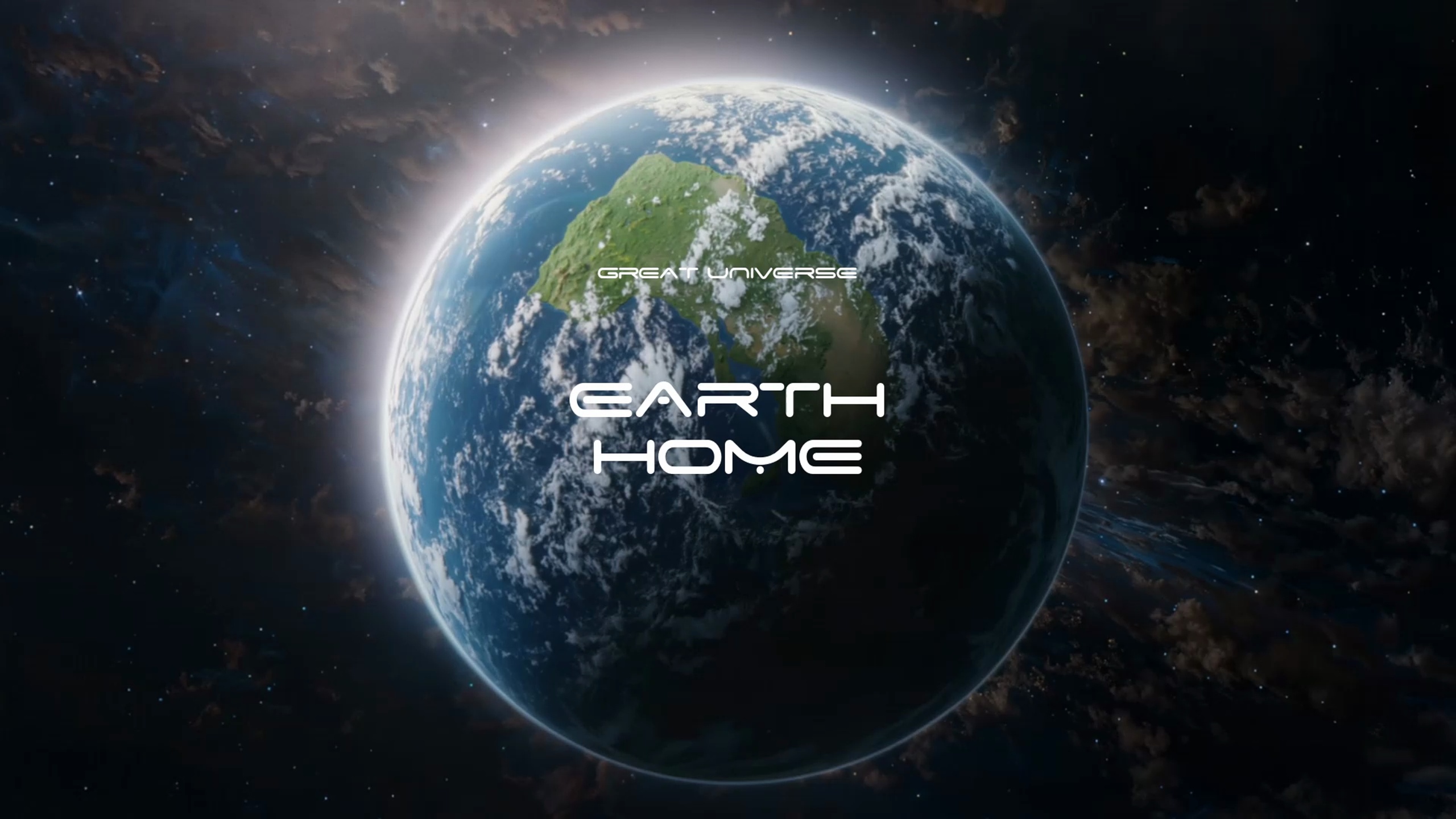 Media 1 for listing Earth Home / Great Universe