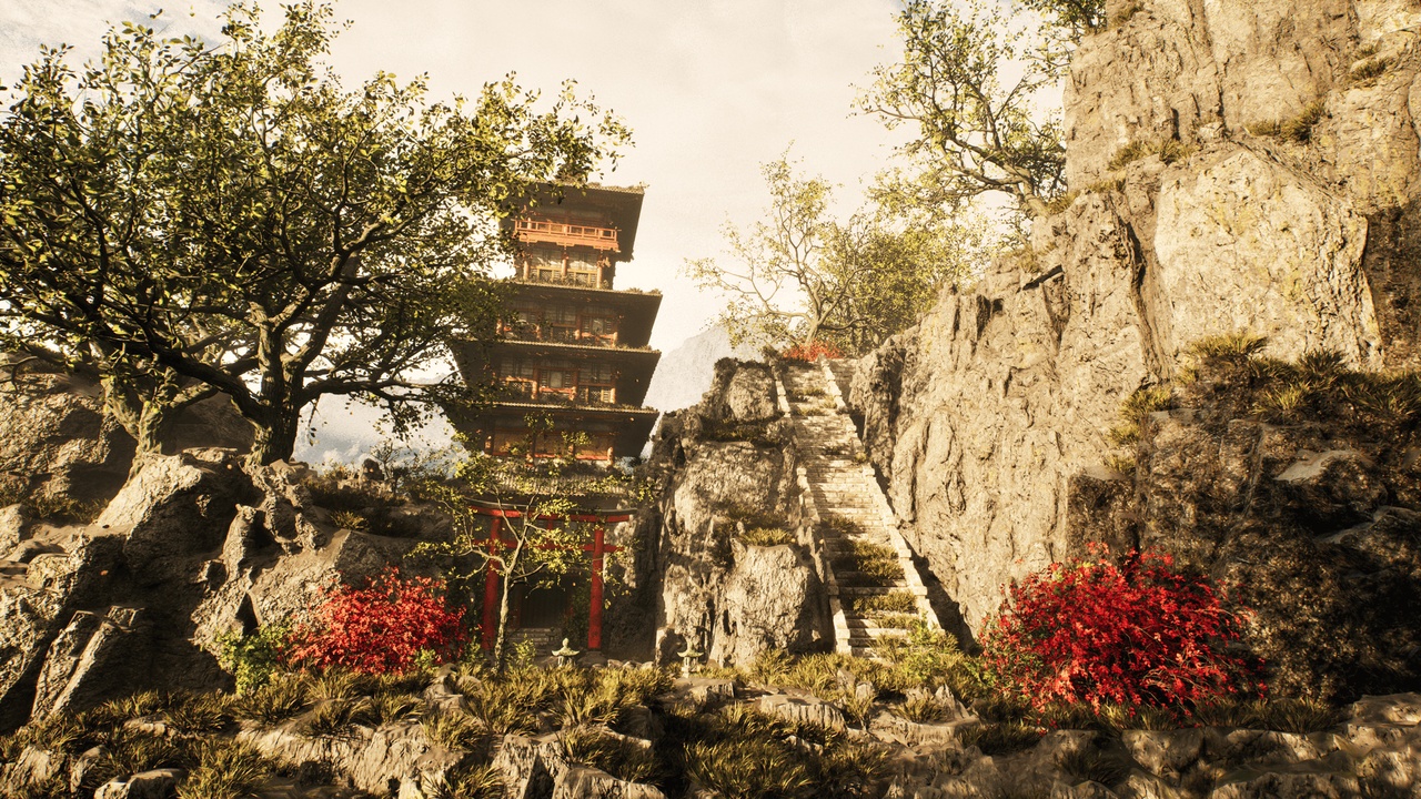 Media 1 for listing Temple