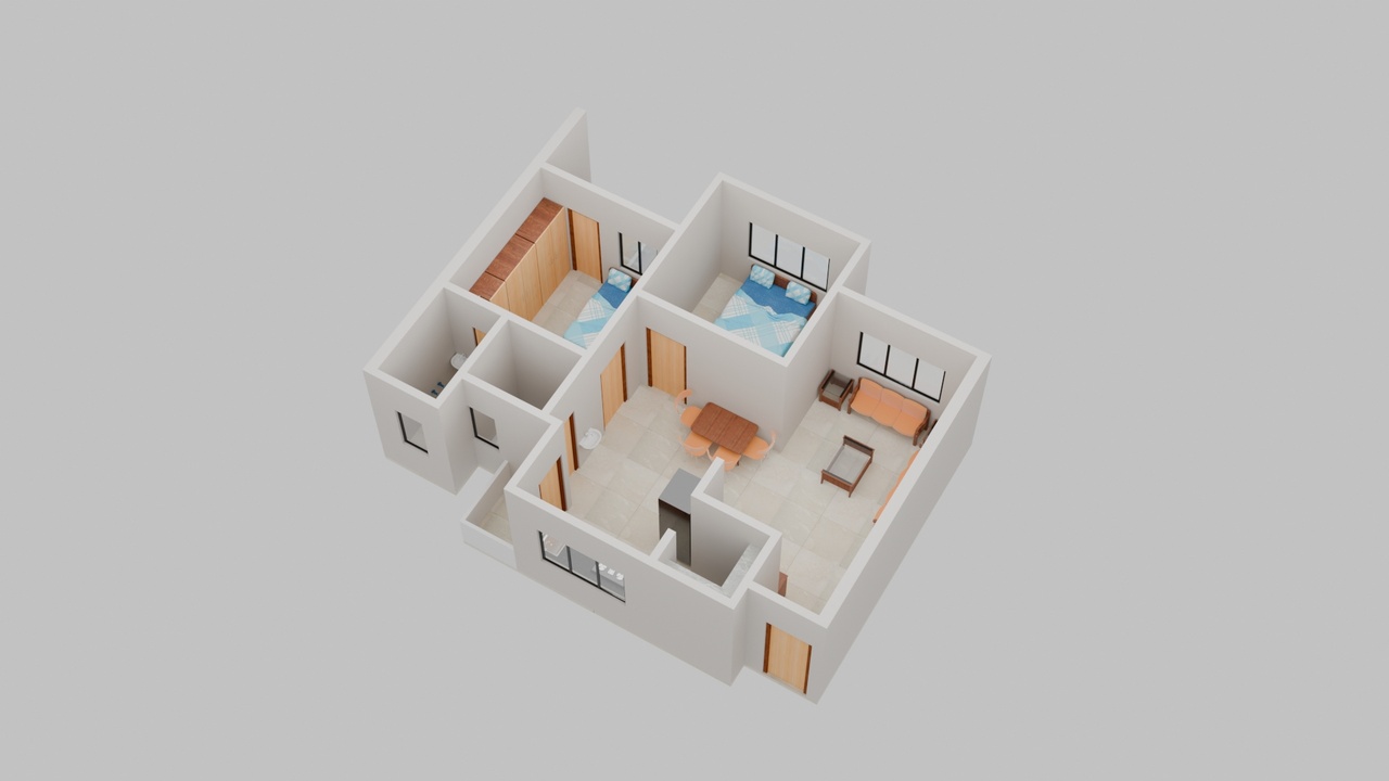 Media 1 for listing Interior Design ID03