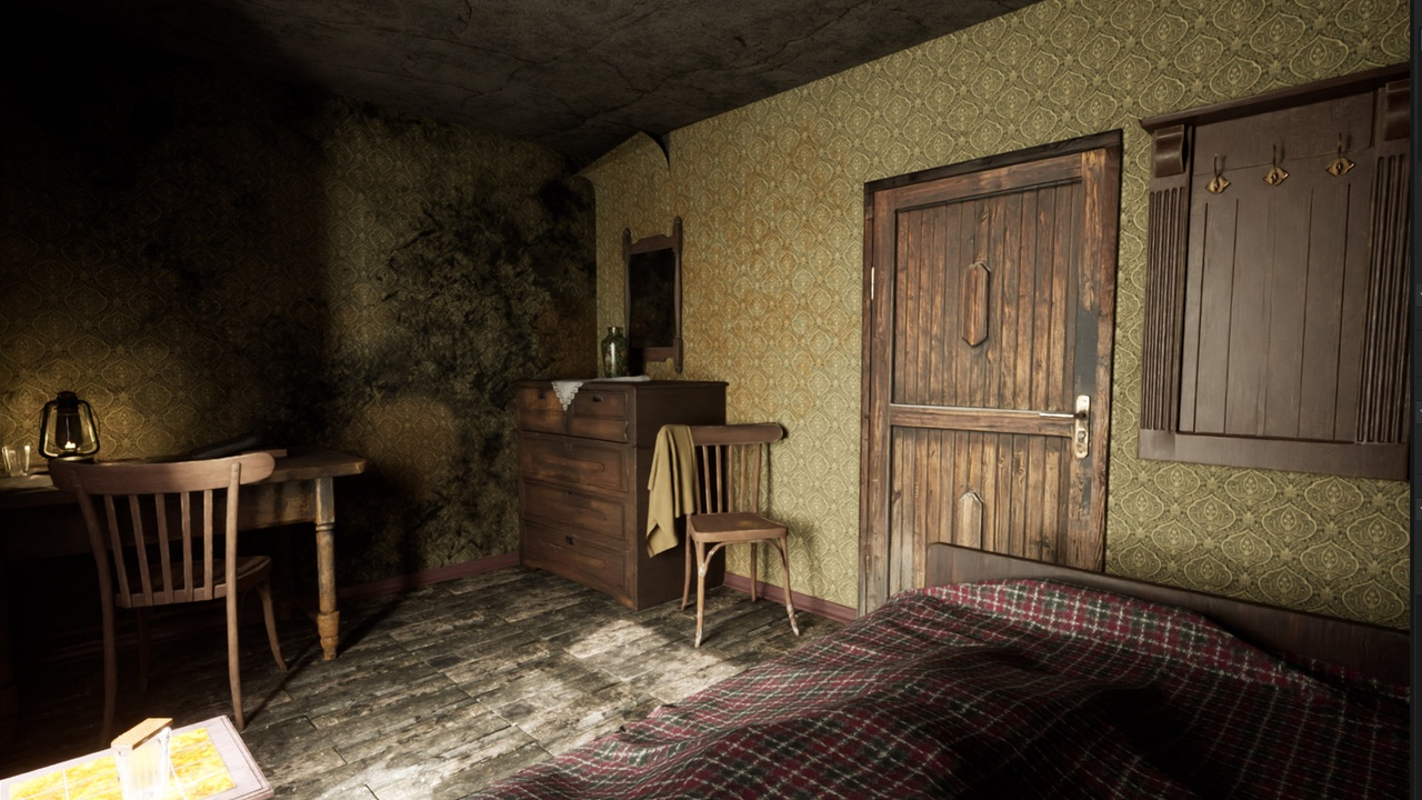 商品 Dead man's Room 的媒体 1