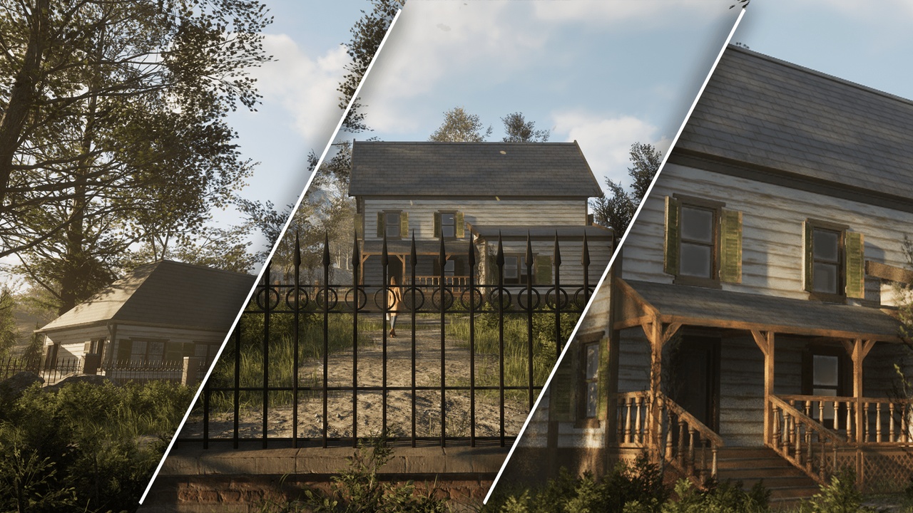 Media 1 for listing Atmospheric Modular House / Mansion