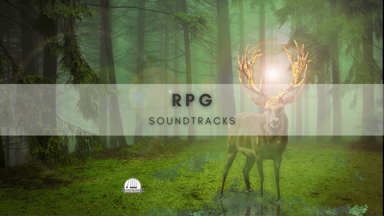 Media 1 for listing RPG Soundtracks