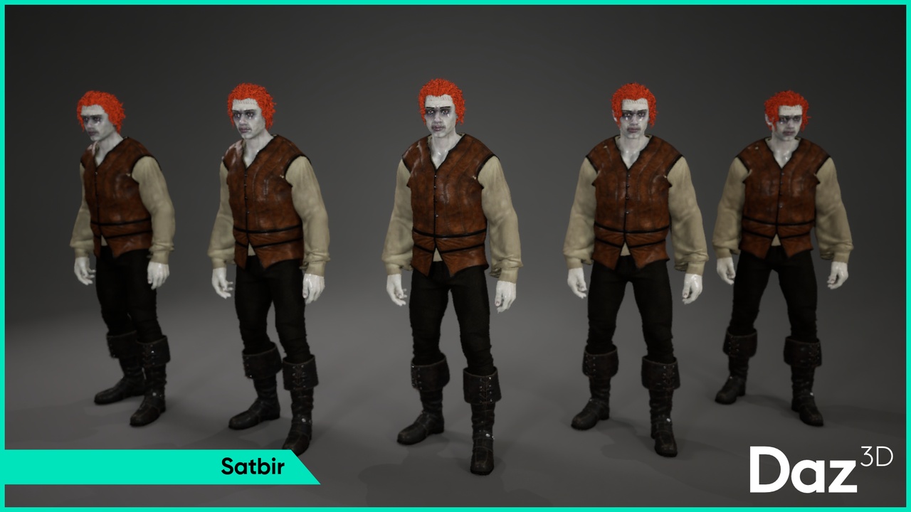 Media 1 for listing Satbir