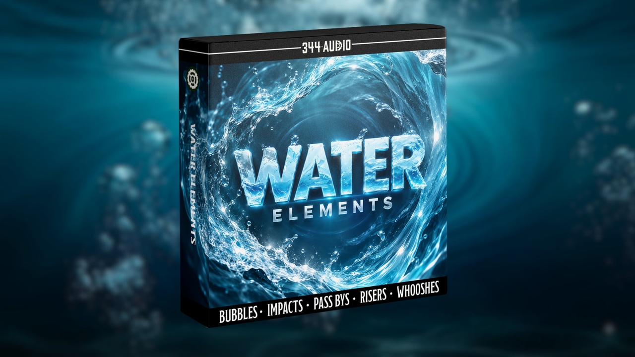 Media 1 for listing Water Elements