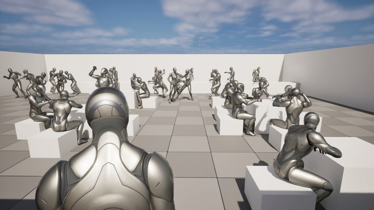 Media 1 for listing Tavern Animations