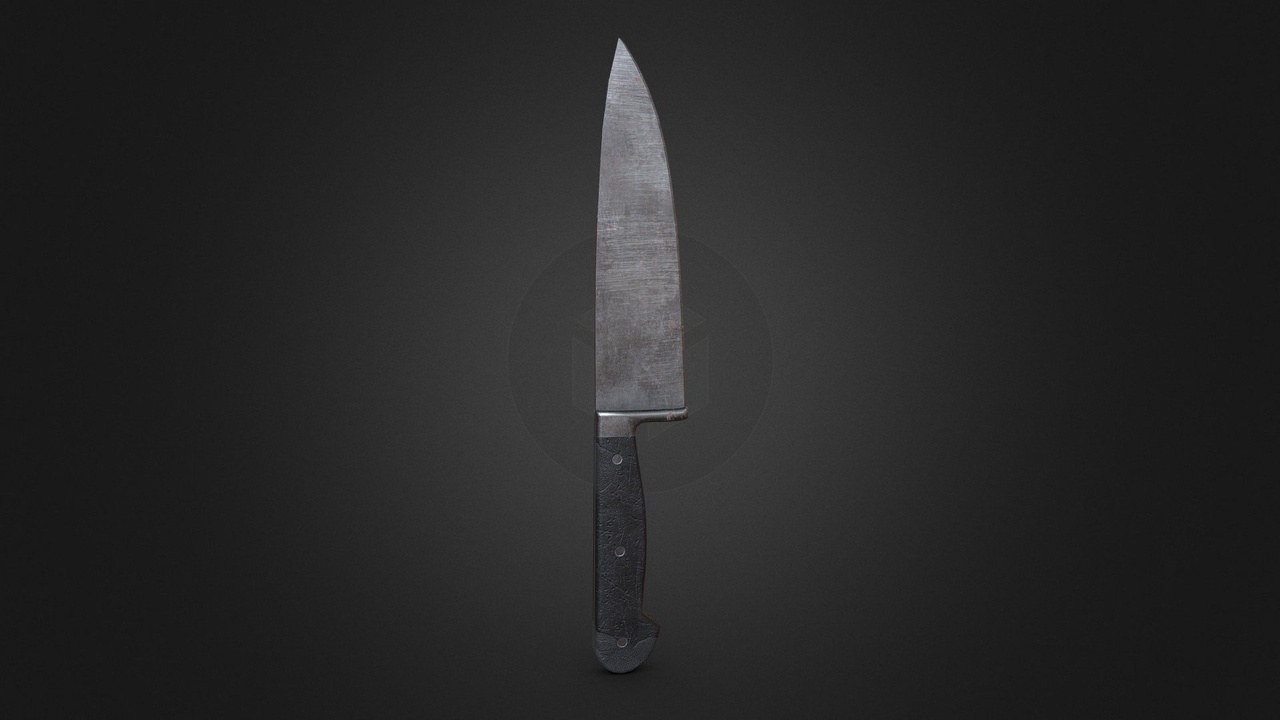Media 1 for listing Kitchen Knife