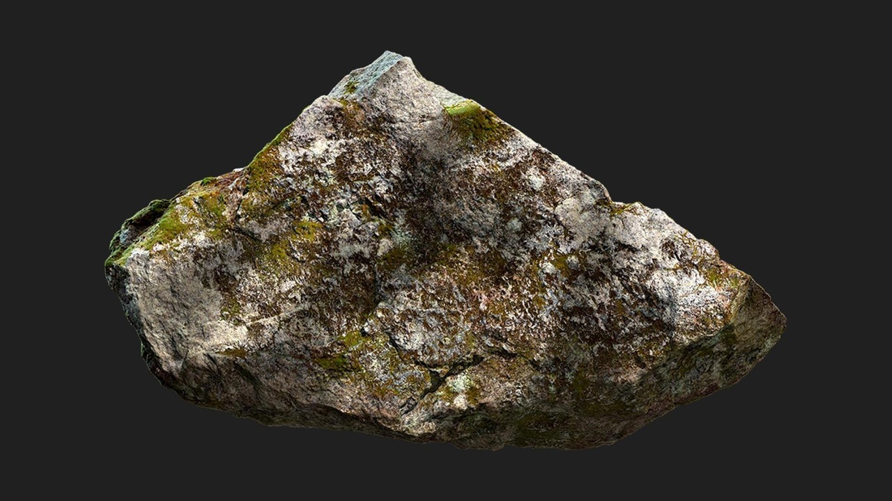 Media 1 for listing Granite Rock