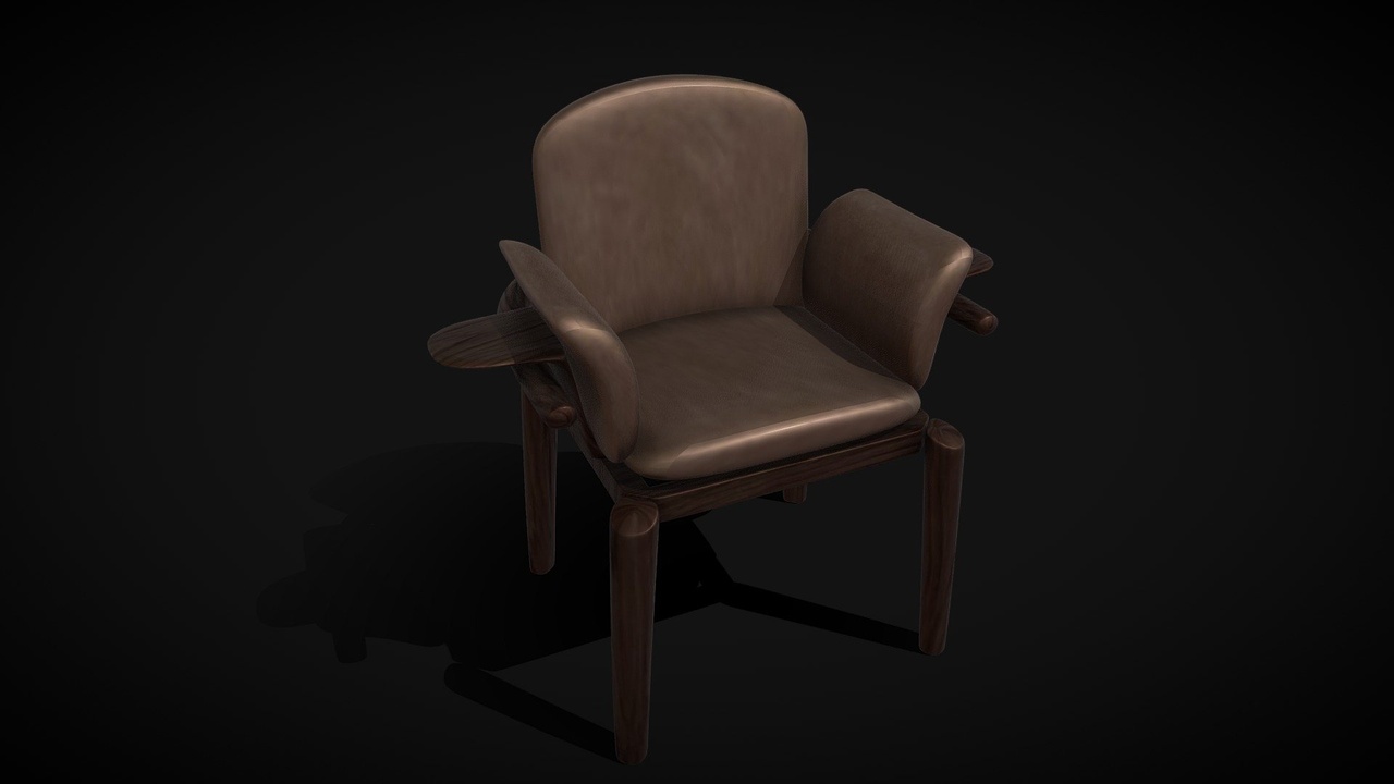 Media 1 for listing Chair