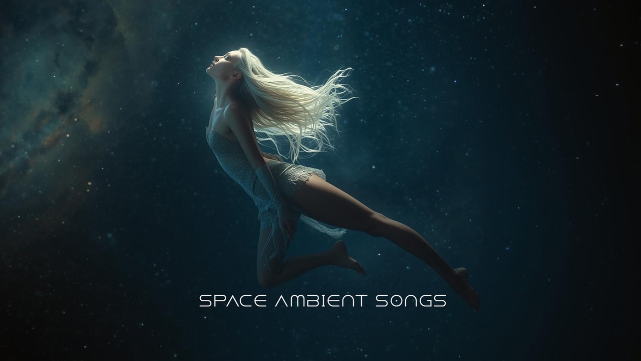 Medium 1 für Eintrag Space Ambience Songs