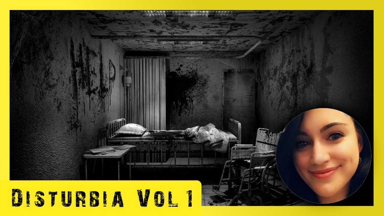 出品AlesiaDavina Disturbia Vol 1 Horror Sample Packのメディア1