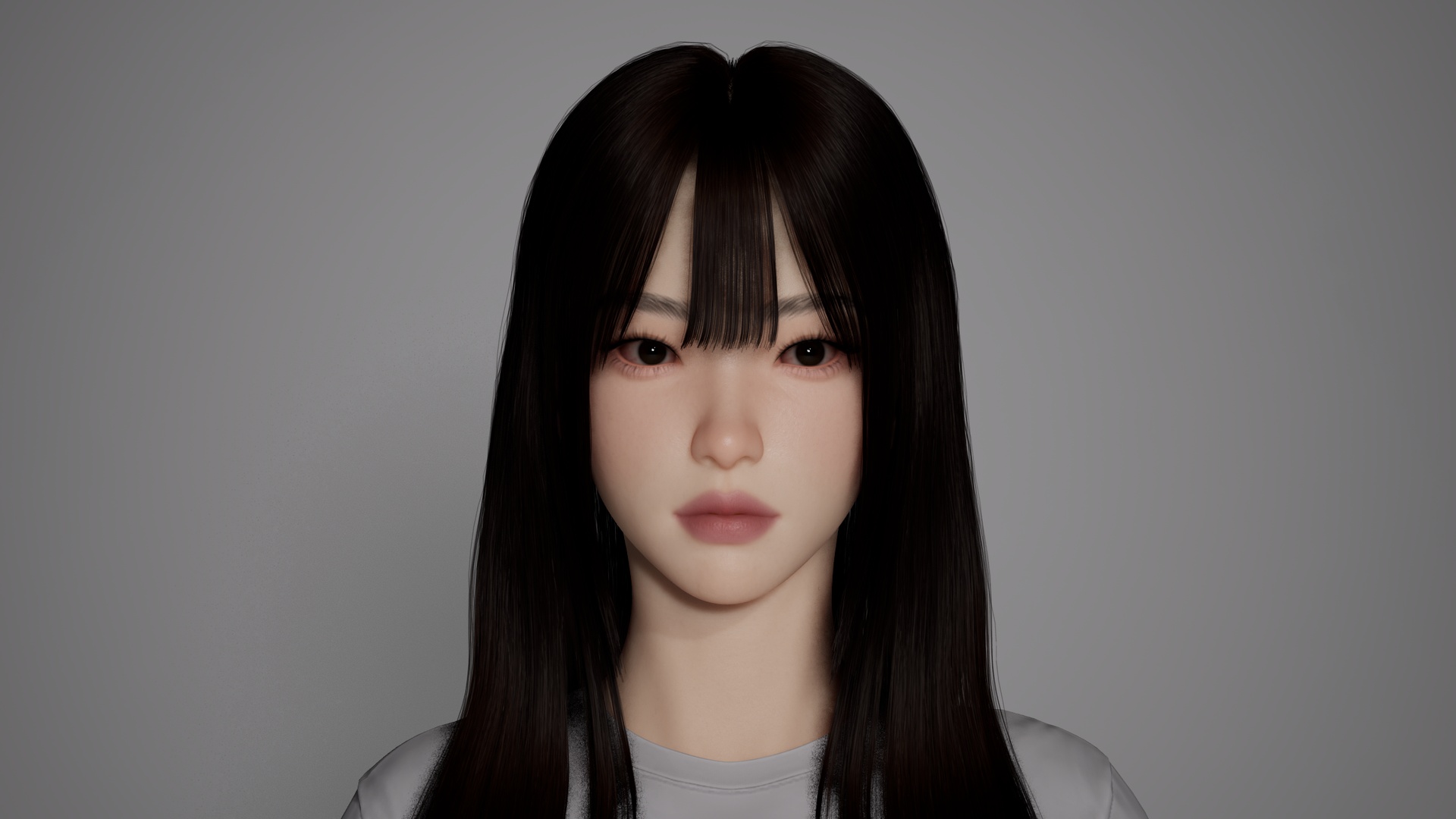 Media 1 for listing Reina Metahuman Character & Hair