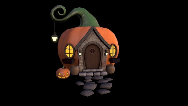 Thumbnail of an asset created by Pixel Factory